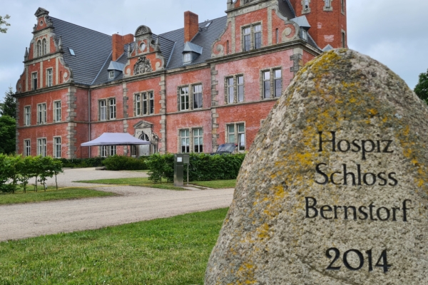 Sterben im Hospiz: Vorteile und Nachteile im Überblick