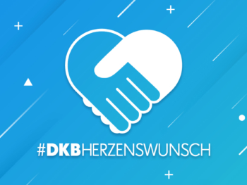 Crowdfunding Projekt mit der DKB Bank