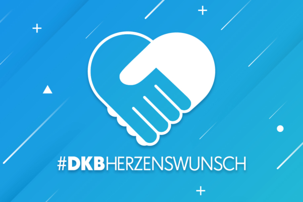 Crowdfunding Projekt mit der DKB Bank