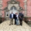 Spende für Alpaka-Therapie – René Domke und sein Wahlkreisbüro in Wismar unterstützen Hospiz