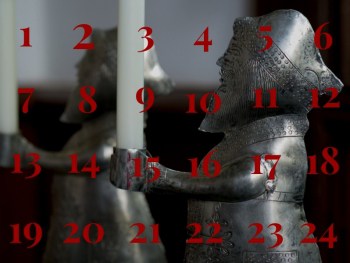 Test Adventskalender