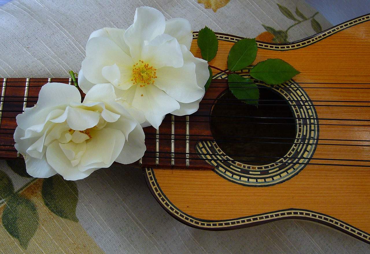 Warum tut Singen dem Körper und der Seele eigent­lich so gut?